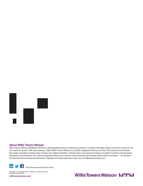 Building the Business Case for Culture in M&A - Page 13