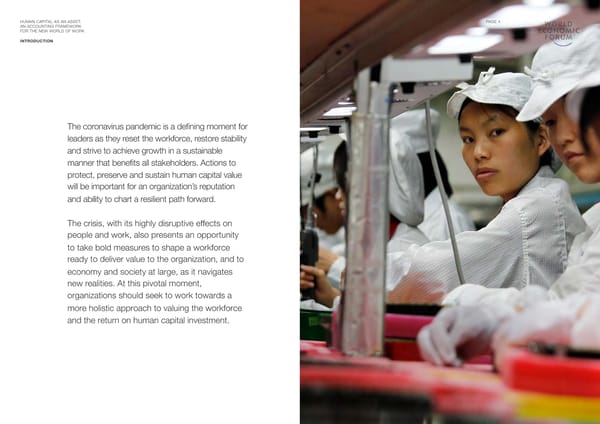 Human Capital as an Asset - Page 4