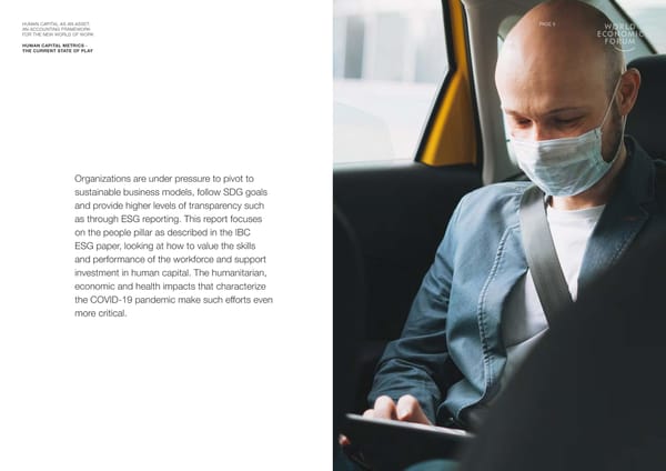 Human Capital as an Asset - Page 8
