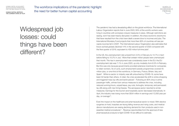 Human Capital as an Asset - Page 9