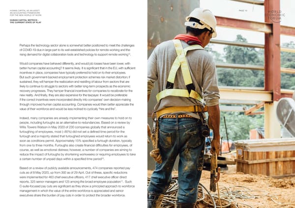 Human Capital as an Asset - Page 10