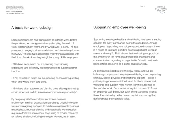 Human Capital as an Asset - Page 11