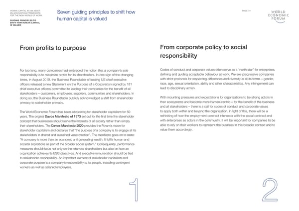 Human Capital as an Asset - Page 14