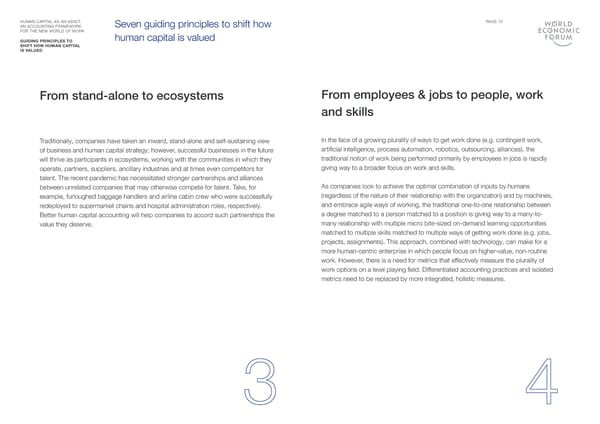 Human Capital as an Asset - Page 15