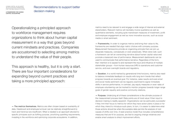 Human Capital as an Asset - Page 24