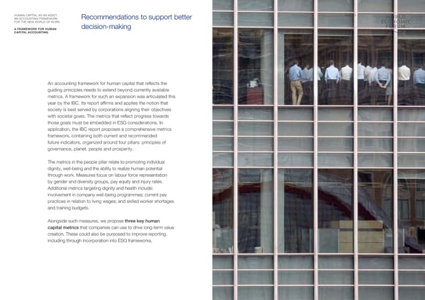Human Capital as an Asset - Page 25