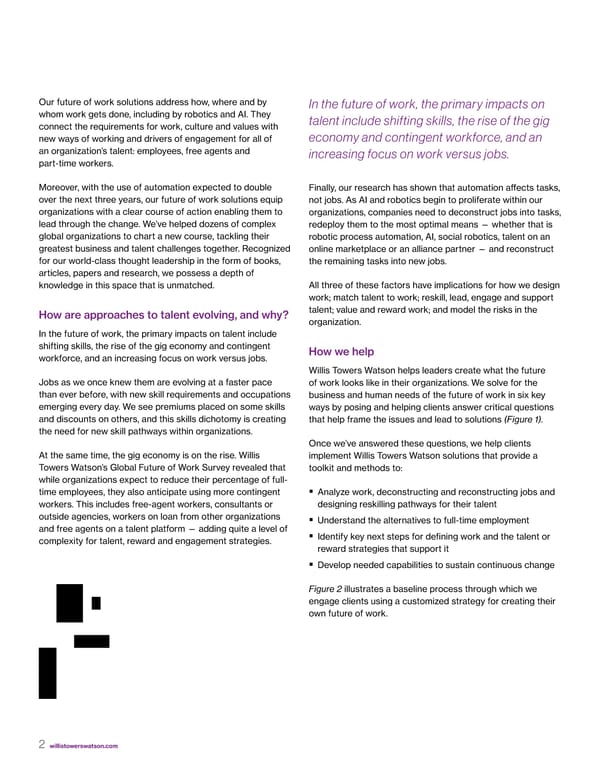 Future of Work - Page 2