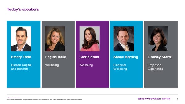 Prioritizing Employee Wellbeing - Page 4